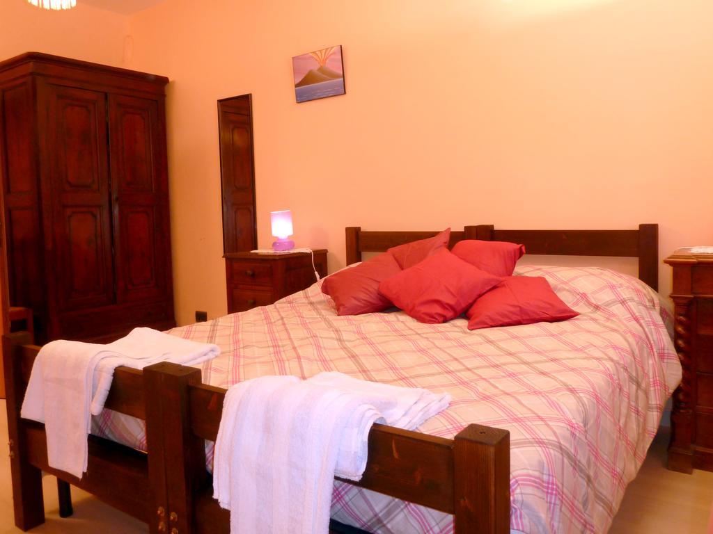 B&B Gli Eremiti Andorno Micca Exterior photo