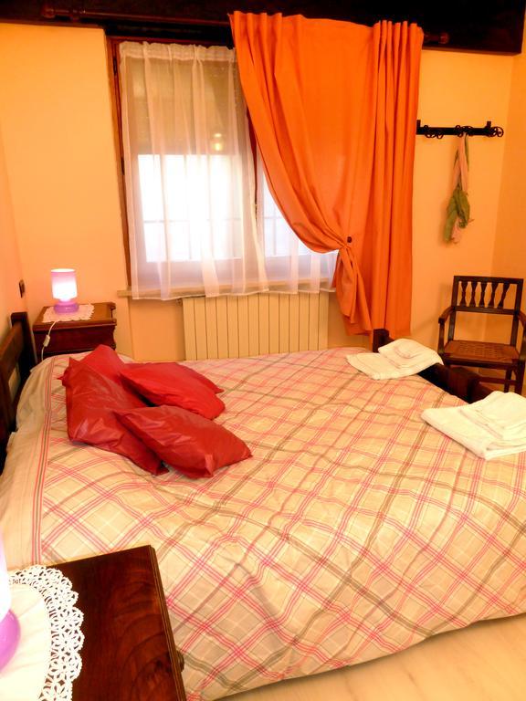 B&B Gli Eremiti Andorno Micca Exterior photo