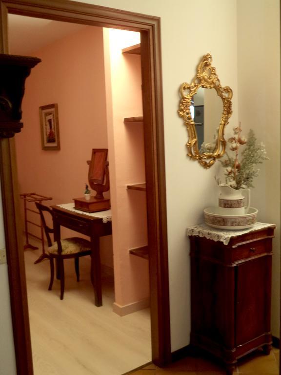 B&B Gli Eremiti Andorno Micca Exterior photo